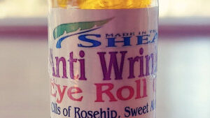 Anti Wrinkle Eye Roll On