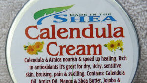 Calendula Cream