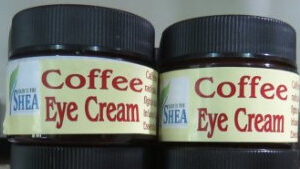 Coffee Eye Cream