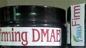 Firming DMAE Cream