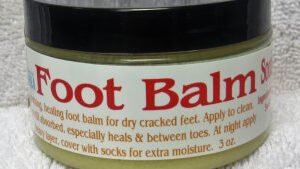 Foot Balm