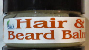 Hair & Beard Balm