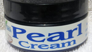 Pearl Cream