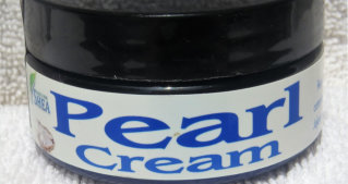 Pearl Cream