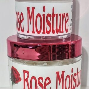 Rose Moisture