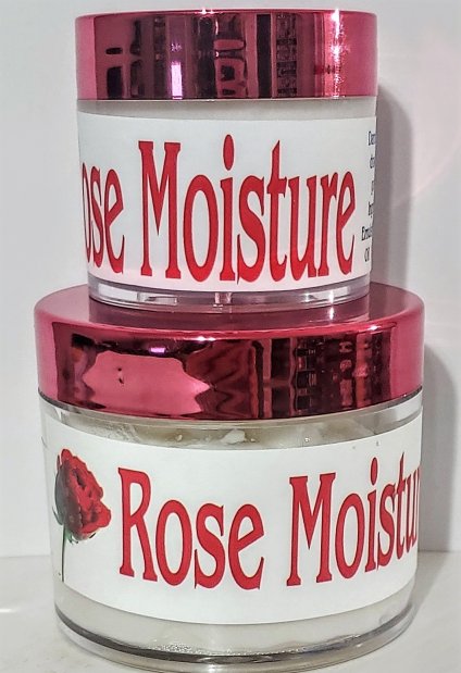 Rose Moisture
